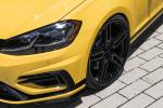 Volkswagen Golf R Spektrum Concept 2019 года